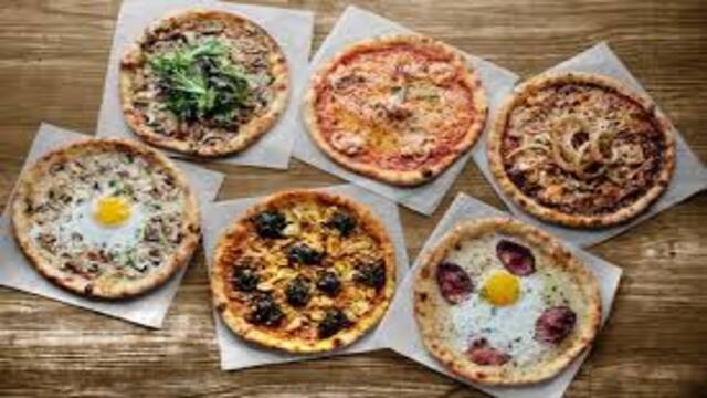 Rekomendasi Pizza Terbaik di Jakarta