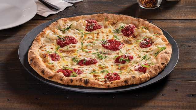 Resep Pizza Margherita Homemade ala Chef Italia yang Bisa Kamu Coba Buat!