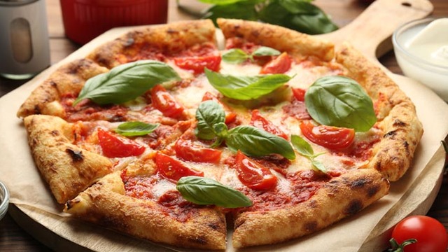 Sejarah Awal Mula Pizza