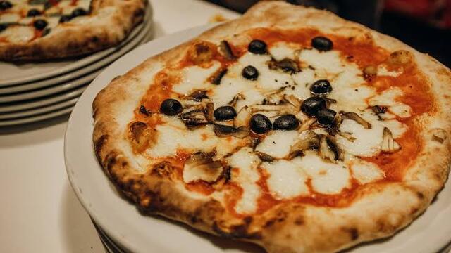 Tips Bikin Pizza Italia Autentik